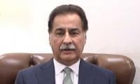 NA Speaker Says 'doors Open' For Govt-PTI Dialogue