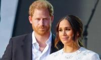 Meghan Markle Earns Hurtful Title As Prince Harry Marks Milestones In 2024