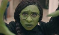 Cynthia Erivo Unveils Subtle Changes She Brought To Elphaba From ‘Wicked’