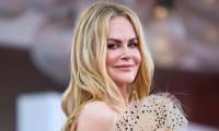 Nicole Kidman Pokes Fun At Media Professional During 'Babygirl' Premiere 