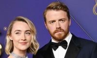 Saoirse Ronan Reveals Why She Decided To Marry Jack Lowden