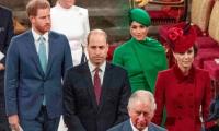 Prince Harry, Meghan Issue Powerful Statement As Royals Hit With Setback