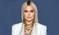 Khloe Kardashian Gives Sneak Peek Into Her Home's Pre-Christmas Preparations