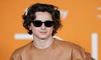 Timothée Chalamet’s Scrawny’ Look Stirs New Trend Among Fans