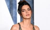 Kendall Jenner Excites Fans By Sharing Stunning Photos Ahead Of Christmas 