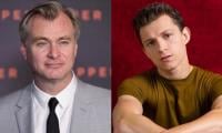 Tom Holland Shares 'level Of Secrecy' Christopher Nolan Maintains For New Film 