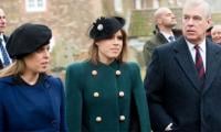 Princess Beatrice And Eugenie's U-turn Could Be Key To Resolving Andrew's Dilemma