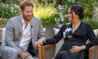 Prince Harry, Meghan Markle Surprise Fans With Special Family Member