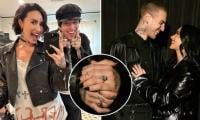 Demi Lovato, Jutes Celebrate Engagement Anniversary: 'Can't Wait To Marry You'