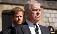 Prince Andrew Punished For Latest 'mistake'