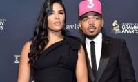 Chance The Rapper's Wife Files For Divorce Ahead Of 6th Wedding Anniversary