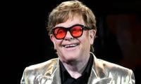 Sir Elton John Shares Reassuring Career Update Amid Ailing Health