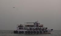 13 Dead After Indian Navy Speedboat Rams Ferry Off Mumbai