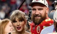 Taylor Swift's Boyfriend Travis Kelce Gears Up For Holiday Romance