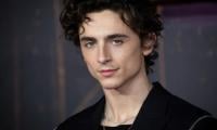 Timothee Chalamet Receives Warm Welcome By Fans Following ‘ACU’ Screening