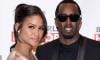 Diddy's claim that feds leaked Cassie assault video rejected by judge