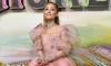 Ariana Grande makes Golden Globes debut with someone special