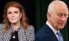 Sarah Ferguson shares empowering message as King Charles shatters her dreams