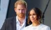 Meghan Markle earns hurtful title as Prince Harry marks milestones in 2024