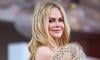 Nicole Kidman pokes fun at media professional during 'Babygirl' premiere 