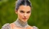 Kendall Jenner gets security scare at L.A. residence