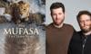 'Mufasa: The Lion King' makers 'try to keep cast away' from Seth Rogen, Billy Eichner