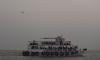 13 dead after Indian navy speedboat rams ferry off Mumbai