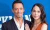 Hugh Jackman's 'girlfriend' Sutton Foster ditches wedding ring