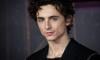 Timothee Chalamet receives warm welcome by fans following ‘ACU’ Screening