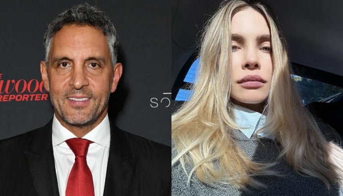 Mauricio Umansky, Klaudia K relationship status