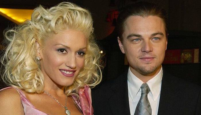 Gwen Stefani shares juicy details on getting intimate with Leonardo DiCaprio