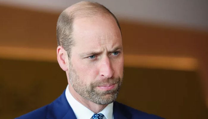 Prince William shifts focus to major crisis amid new scandal