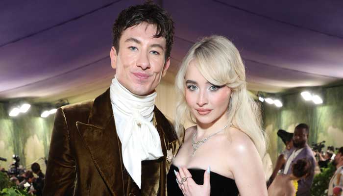 Sabrina Carpenter breaks silence on breakup from Barry Keoghan