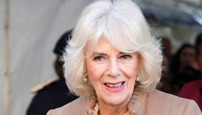 Queen Camilla awards warrant to her favourite beautician.