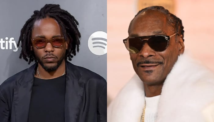 Snoop Dogg’s latest move triggers feud with Kendrick Lamar