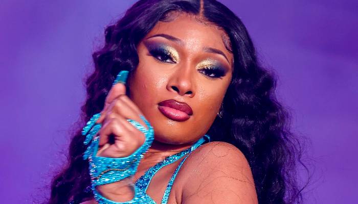 Megan Thee Stallion confirms new album set for 2025: 'Be ready Hotties'