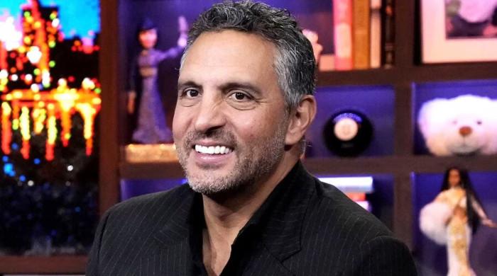 Mauricio Umansky seen with new beau on Aspen trip: Report