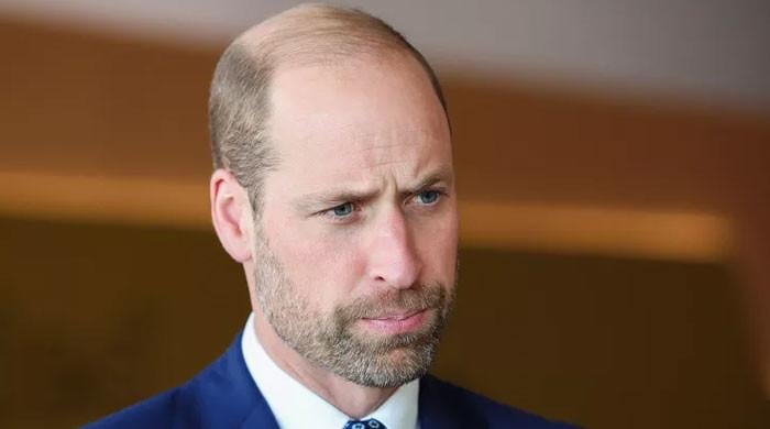 Prince William shifts focus to main disaster amid new scandal