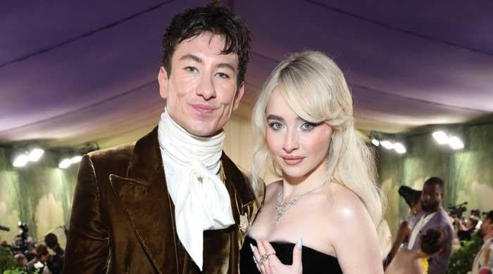 Sabrina Carpenter feels ‘hopeless’ after cut up with Barry Keoghan