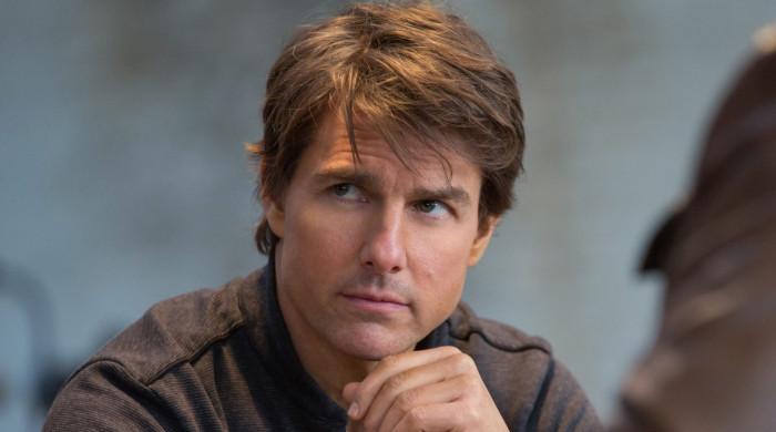 Tom Cruise ‘secret date’ with thriller girl sparks curiosity