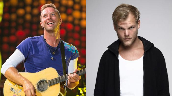 'Coldplay' frontman Chris Martin marks screen presence in Avicii's documentary