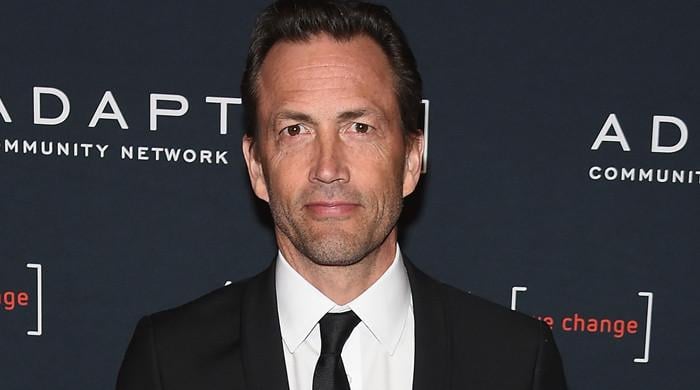 Inside Andrew Shue’s relationship journey with Amy Robach, Marilee Fiebig