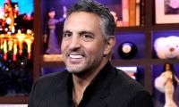 Mauricio Umansky Seen With New Beau On Aspen Vacation: Report