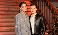 Tom Holland Gushes About Acting With Zendaya: ‘Studios Love It’