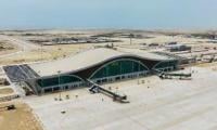 Gwadar Airport Set For Dec 30 Inauguration