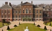 Kensington Palace Delights Fans With New Video Message