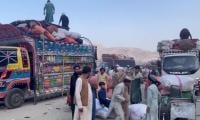 Two Bus Accidents Take Lives Of 52 People In Central Afghanistan