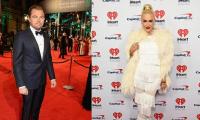 Gwen Stefani Shares Juicy Details On Getting Intimate With Leonardo DiCaprio