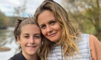 Alicia Silverstone Reminisces Reunion With Son During ‘Irish Blood’ Break  