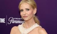 Sarah Michelle Gellar Weighs In On Hollywood’s Short Marriages